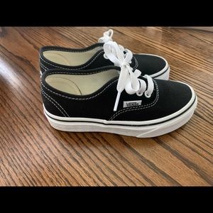 Vans Kid Authentic